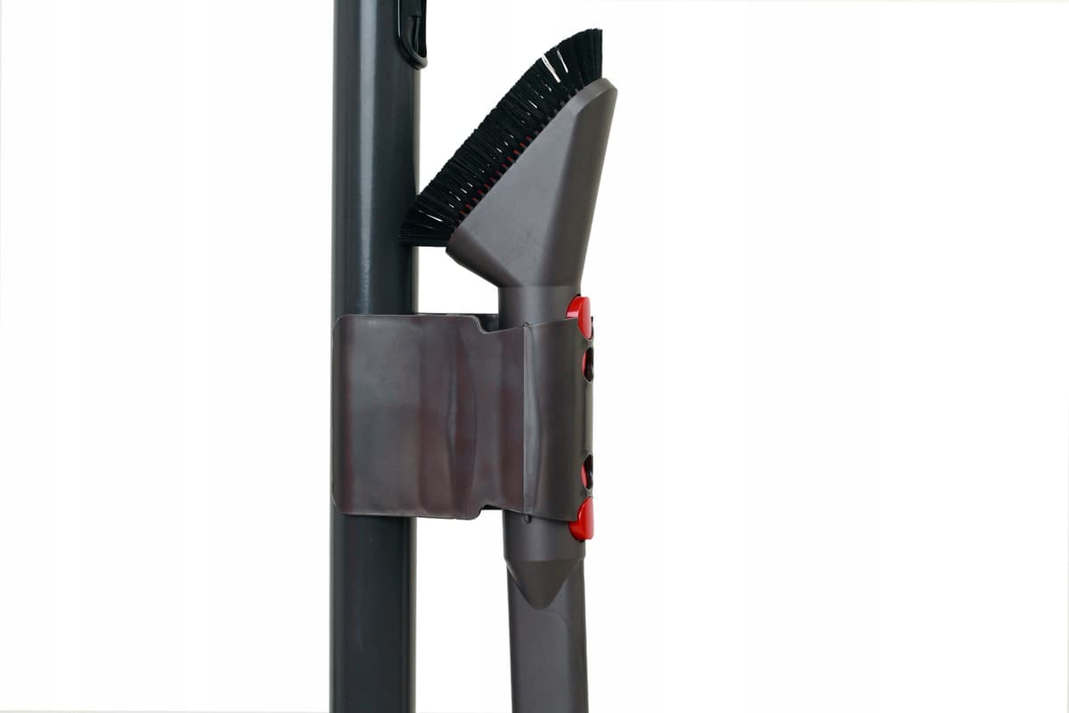 STOJAK DO ODKURZACZA DYSON V6 V7 V8 V10 V11 V12 V15 OKRĄGŁY STYLOWY 3