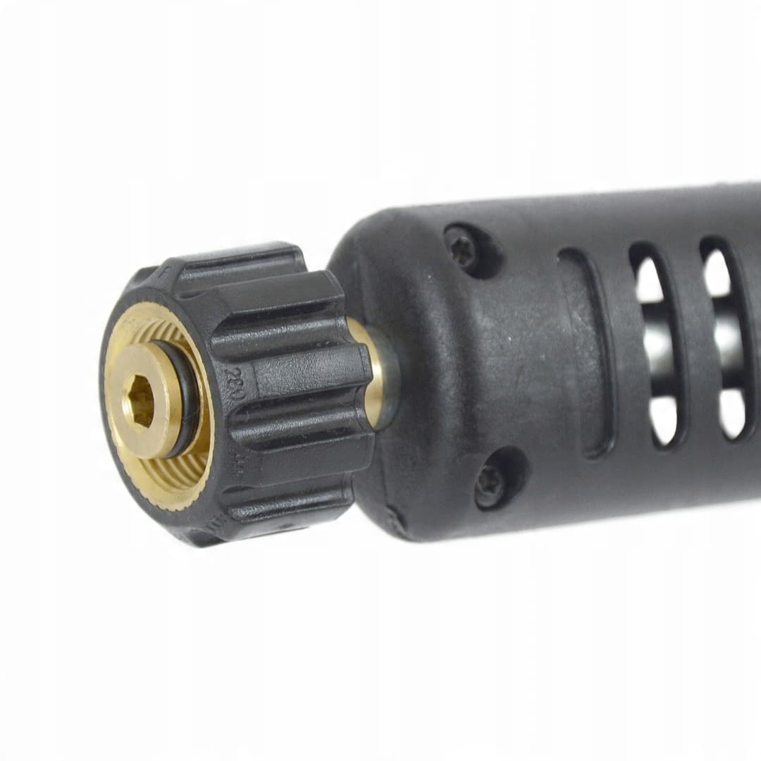 Pistolet lanca 1200mm do KARCHER HD HDS Kranzler 40l/min gwint M22 4