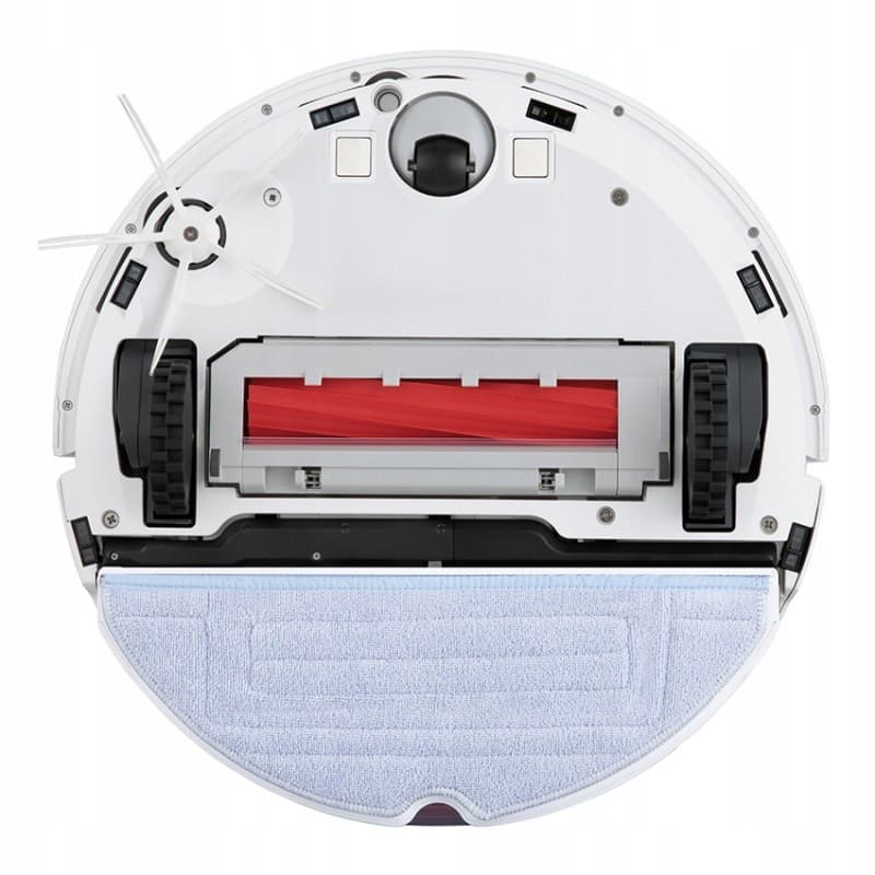 8x Mop mikrofibra ścierka do odkurzacza Roborock S7 / S7 max / S7 Plus/ S8