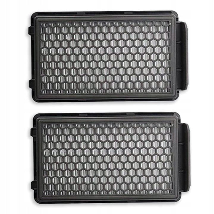 4x Filtry do odkurzacza Tefal Power Cyclonic RO371 ROWENTA COMPACT 2