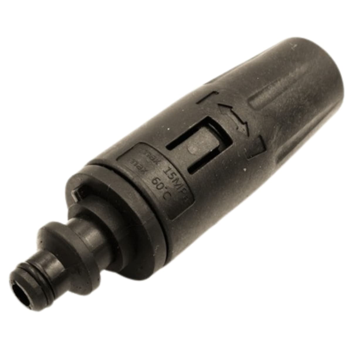 Pistolet + lanca + dysza VARIO do myjki Karcher K2 K3 K4 K5 CLICK Connect 2