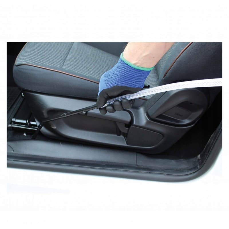 UNIWERSALNE SSAWKI PRECYZYJNE ZESTAW DO ODKURZACZA 7