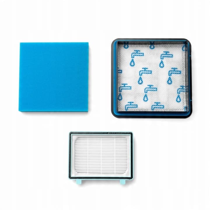 Filtr FC8010/01 do Philips PowerPro FC9333/09 2