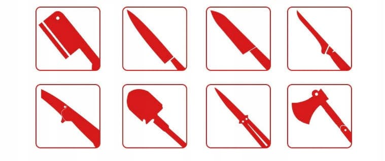 OSTRZAŁKA KAMIENNA OSEŁKA KAMIEŃ WODNY DO OSTRZENIA NOŻY GRADACJA 1000 3000 2