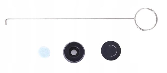 Uchwyt Przyssawka próżniowa do szyb płytek pompka szyb glazury pro 1