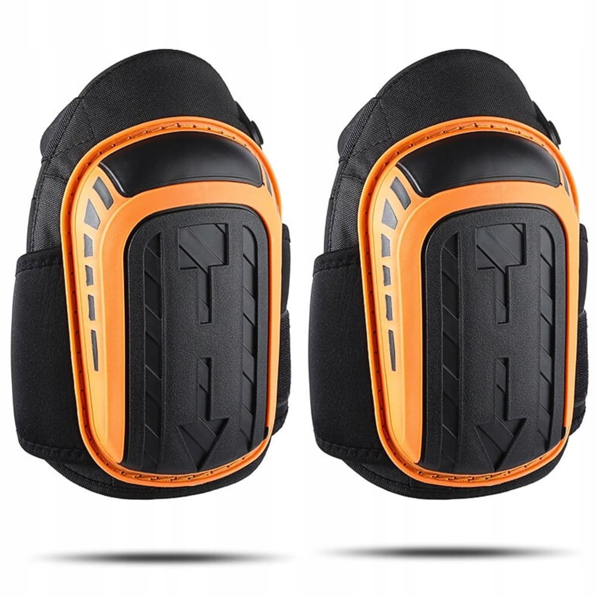 Ochraniacze Nakolanniki Robocze Budowlane Żelowe Ogrodowe Kolana 3