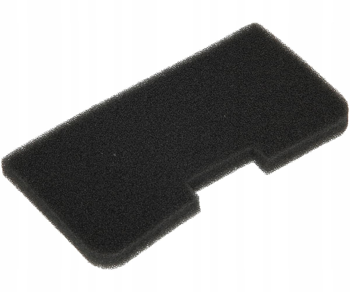 FILTR cyklonowy Hepa do odkurzacza HOOVER U66 2