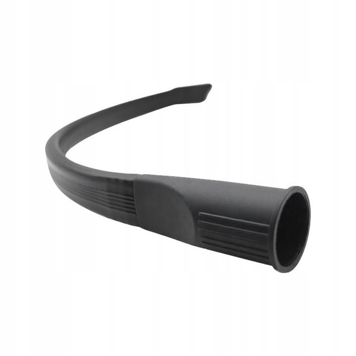 ELASTYCZNA SSAWKA SZCZELNOWA DŁUGA KOŃCÓWKA DO ODKURZACZA 32mm ZELMER 1