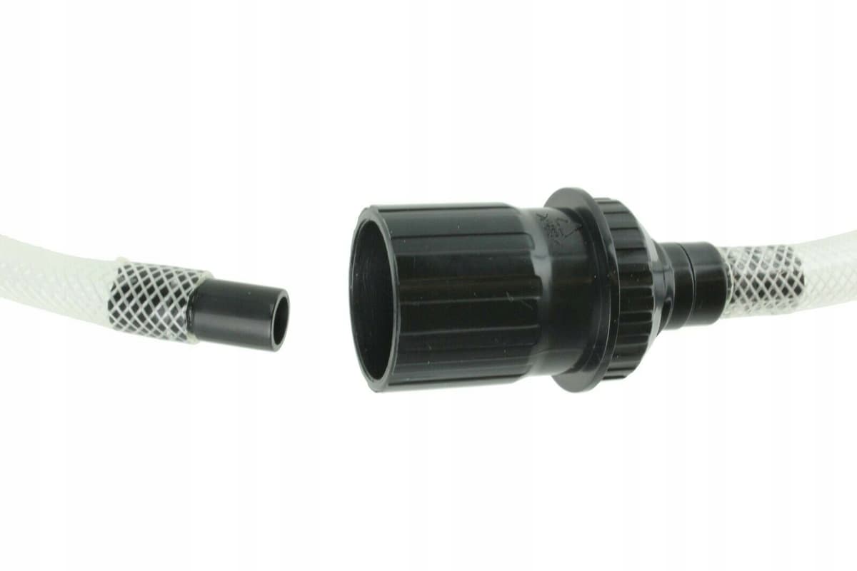 UNIWERSALNE SSAWKI PRECYZYJNE ZESTAW DO ODKURZACZA 3