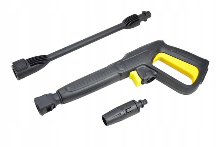 Pistolet + lanca + dysza VARIO do myjki Karcher K2 K3 K4 K5 CLICK Connect 1