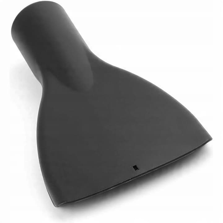 SSAWKA SZCZOTKA KOŃCÓWKA 35mm DO ODKURZACZA TAPICERKI KARCHER WELUR QUALITY 5