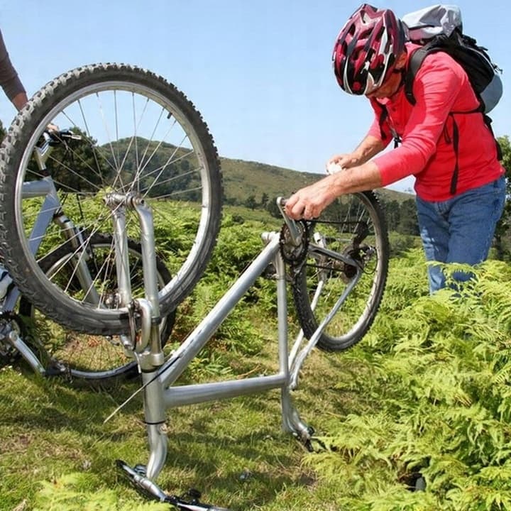 MULTITOOL ROWEROWY KLUCZE DO NAPRAWY WIELOFUNKCYJNY ZESTAW NARZĘDZI 16w1 2