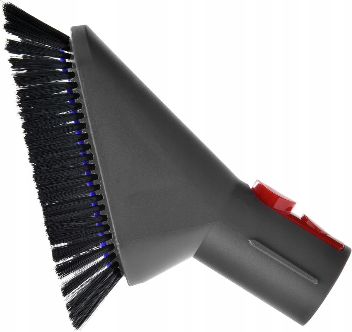 Końcówka Szczotka do Mebli do Dyson V7 8 10 11 15 Mocne włosie 2