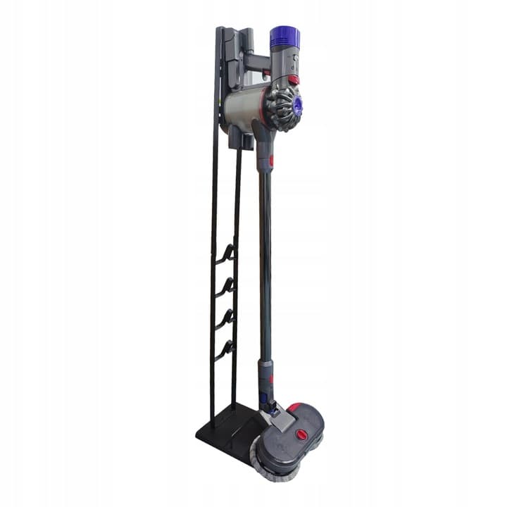 STOJAK WIESZAK STELAŻ UCHWYT DO ODKURZACZA DYSON DC V7 V8 V10 V11 V12 V15 4