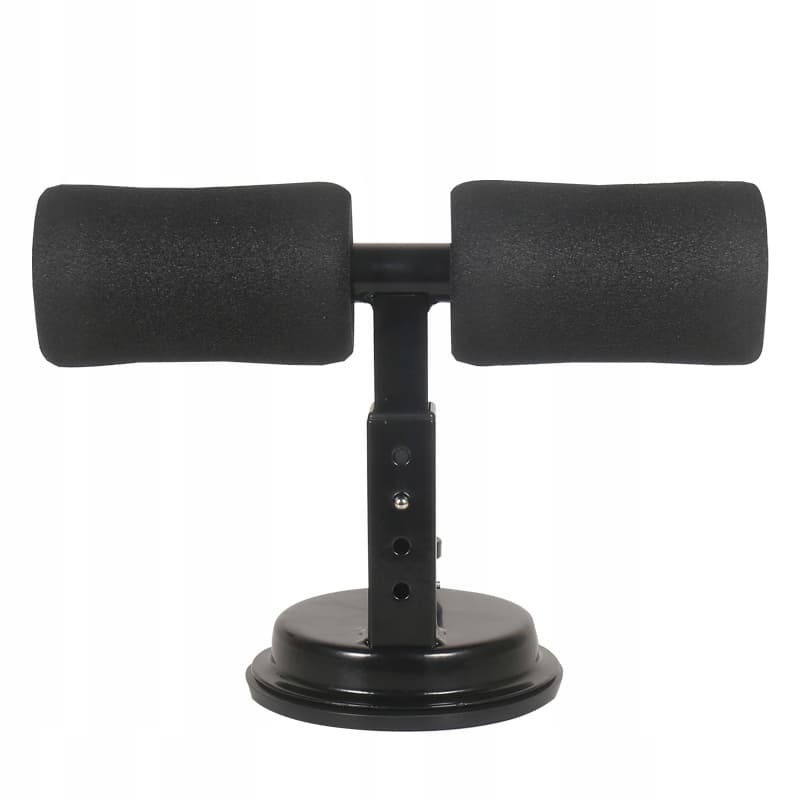 UCHWYT DO BRZUSZKÓW PRZYSSAWKA GUMA DO PILATES FITNESS ZESTAW 2