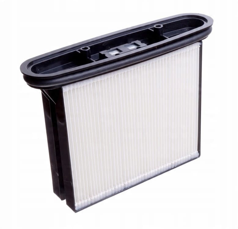 2x FILTR DO BOSCH METABO STARMIX FKP 4300 SX416069 GAS 25/50 ISP ARD 1625 1