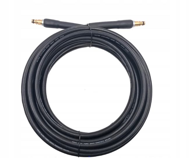 WĄŻ DO MYJEK CIŚNIENIOWYCH KARCHER CLICK-CLICK 10m K2 K3 K4 K5 K6 K7 JAKOŚĆ 2