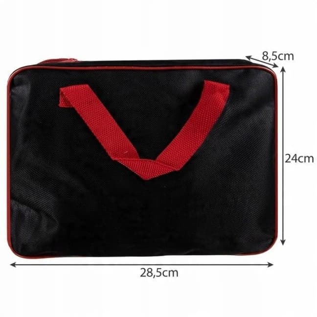 Zestaw Detailingowy do Czyszczenia Auta Szczotki Samochodowe Detailing 20sz 2