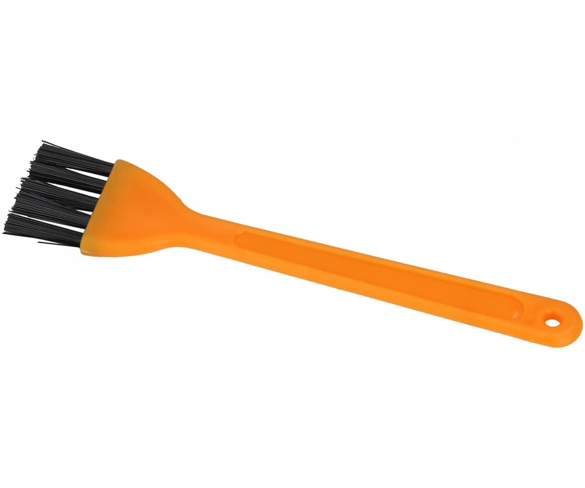 UNIWERSALNA SZCZOTKA DO CZYSZCZENIA FILTRÓW ODKURZACZA SAMOCHODU BRONI DOMU 2