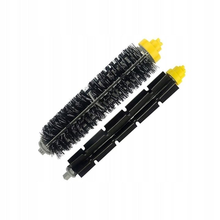 Szczotka główna wałki do iRobot ROOMBA 600 675 697 698 6xx, 500 5xx 700 7xx 1