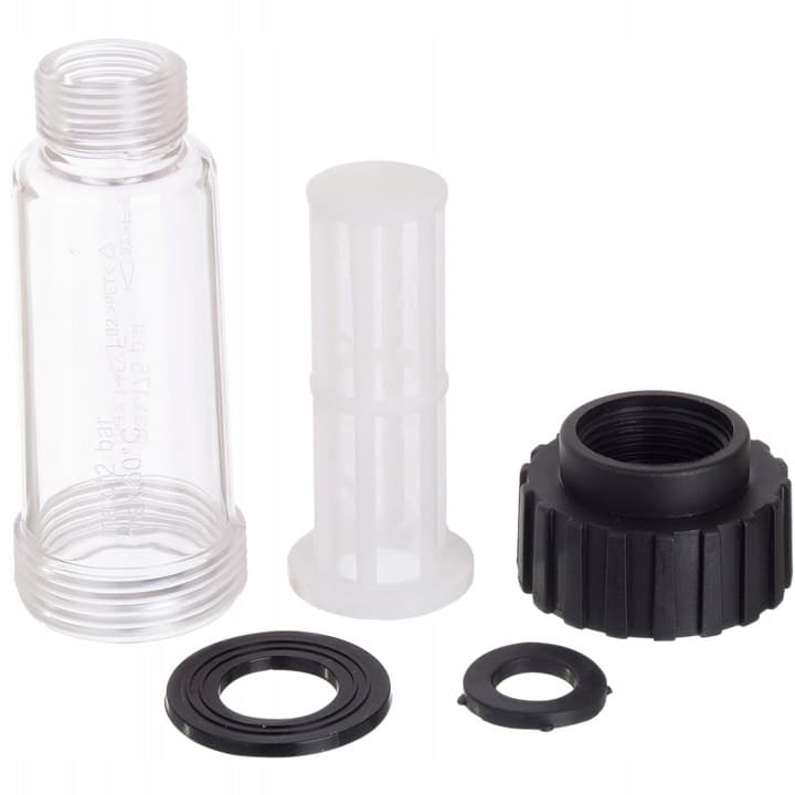 Filtr wody 3/4 do myjki KARCHER HD HDS Lavor Nilfisk Parkside Black Decker 1