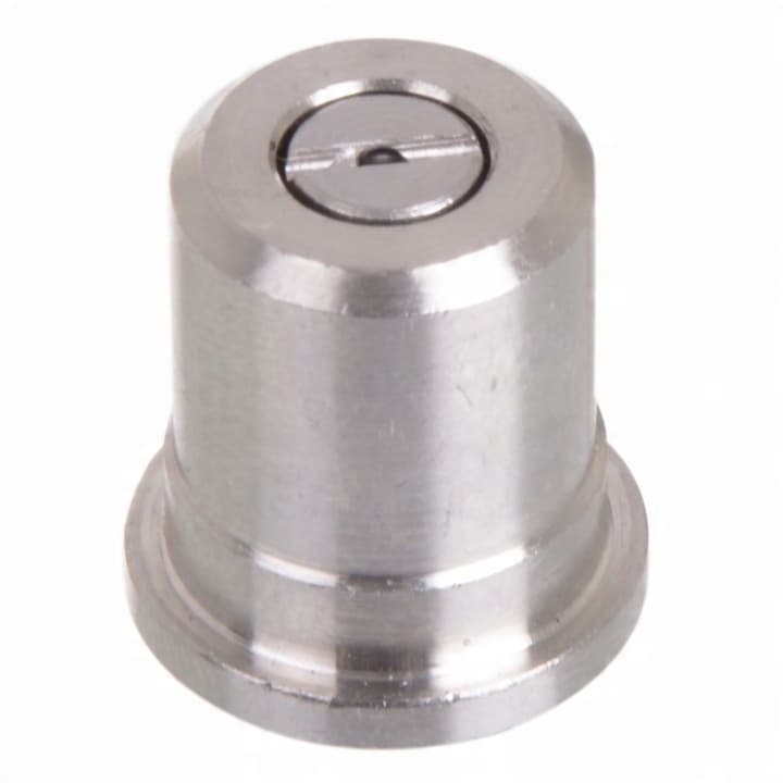 Dysza wody PŁASKA kąt 15° wąska do myjki lancy Karcher HD HDS szpachelka 1