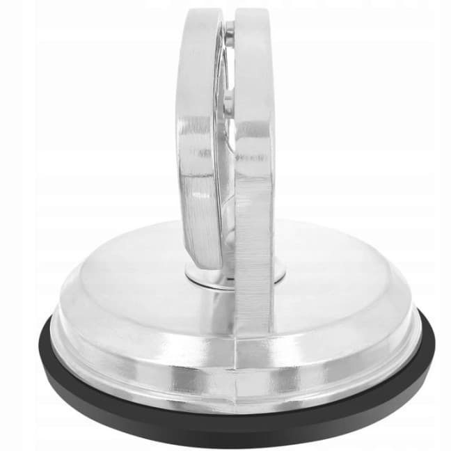 UCHWYT PRZYSSAWKA DO SZYB SZKŁA GLAZURY PŁYTEK WYRZYMAŁA JEDNORĘCZNA 40K 3