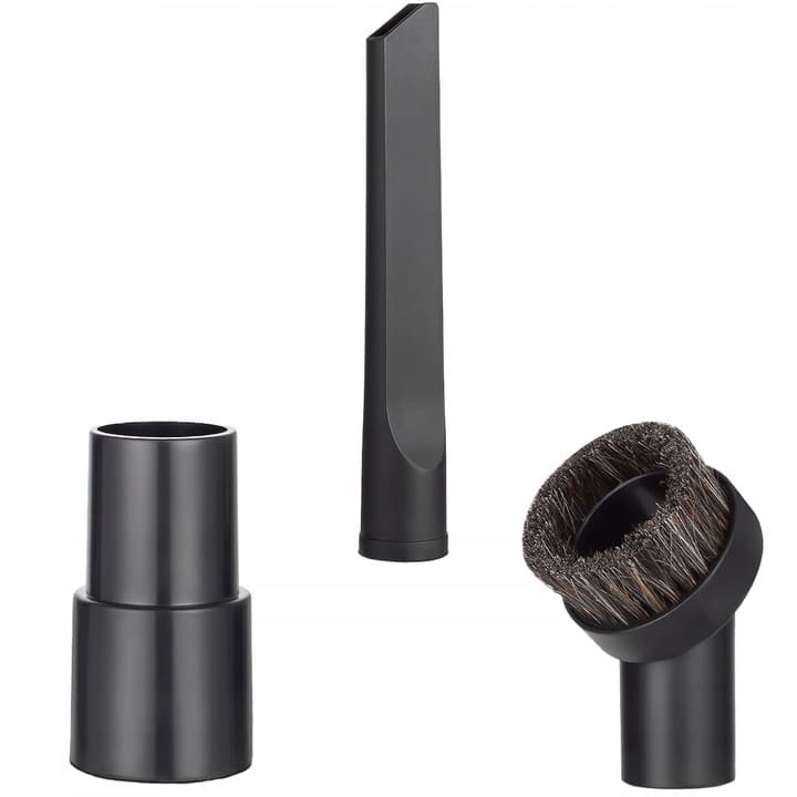 6w1 ZESTAW KOŃCÓWEK SSAWEK DO ODKURZACZA 32mm KARCHER ELECTROLUX PARKSIDE 3