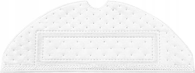 8x Mop do Roborock S7, S7 MaxV, S7 MaxV Plus, S7 MaxV Ultra, S7 Pro Ultra