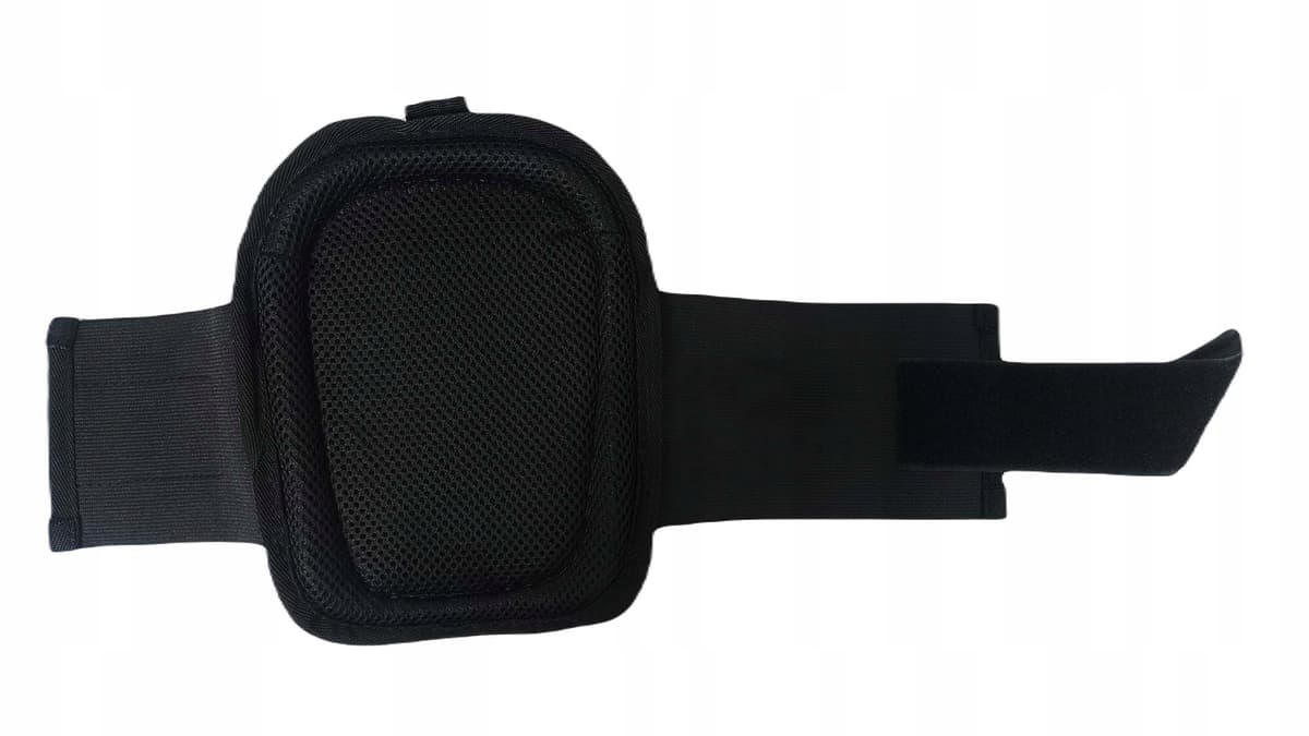 NAKOLANNIKI ŻEL OCHRANIACZE NA KOLANA OGRODNICZE BUDOWLANE WYGODNE Bisanti 3