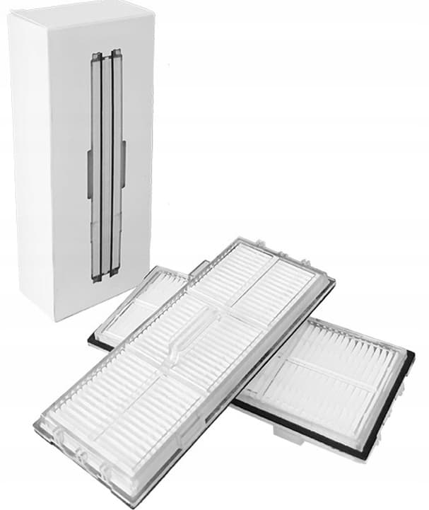 2x Filtry HEPA robota sprzątającego Roborock S7,S7 Plus, S7 Max S8, S8 Plus 1