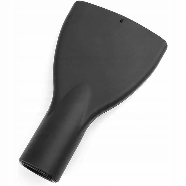 SSAWKA SZCZOTKA KOŃCÓWKA 35mm DO ODKURZACZA TAPICERKI KARCHER WELUR QUALITY 1