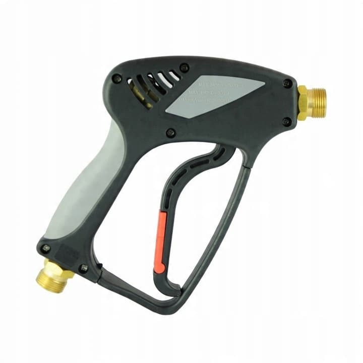 Pistolet lanca dysza wody do myjki ciśnieniowej KARCHER HD HDS Kranzle 90cm 1