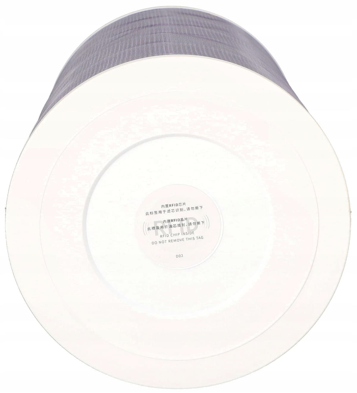 Filtr antybakteryjny do Xiaomi Mi Air Purifier 3H 3C PRO 2 z CHIP 3