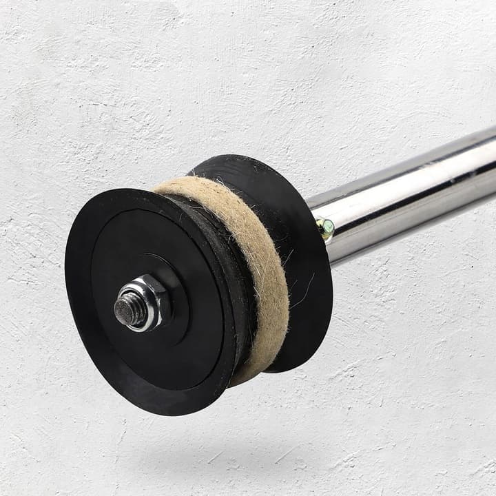 WYCISKACZ BUDOWLANY POMPKA MAS CEMENT TYNK ZAPRAWA BISANTI 2