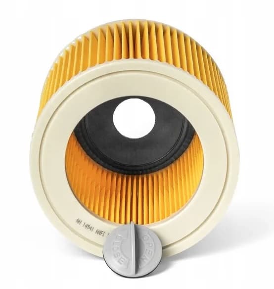 FILTR POWIETRZA DO KARCHER WD3.200 MV2 MV3 SE4001 Najwyższej Jakości GERMAN 1