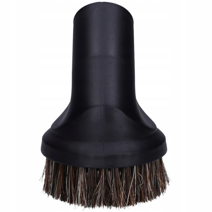 SSAWKA OKRĄGŁA NATURALNY WŁOS karcher 32mm-35mm 3