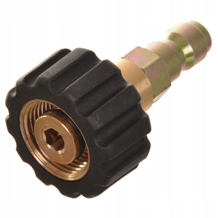 Wtyk szybkozłącze gwint M22 wew. do Karcher HD HDS 1