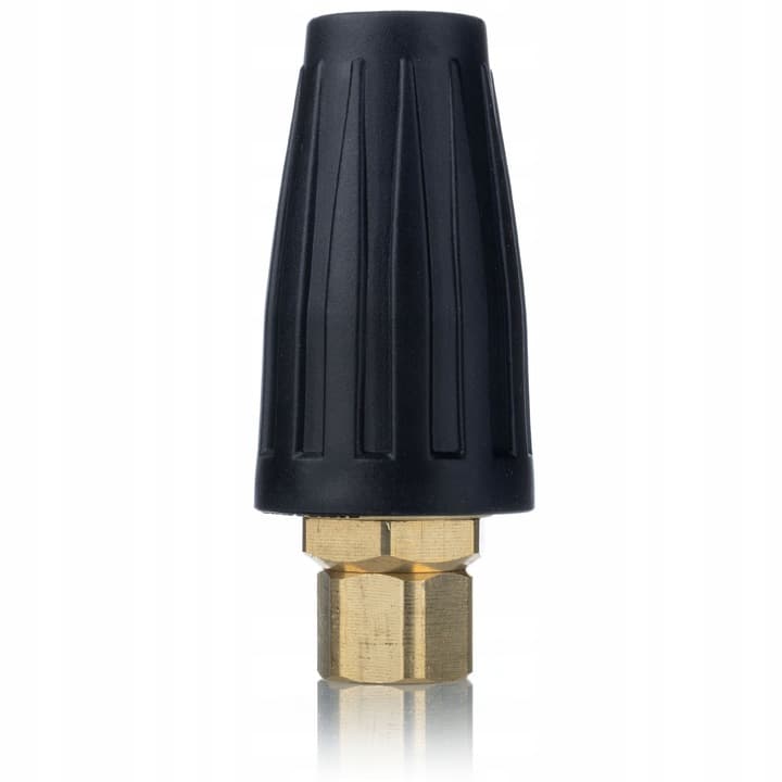 Turbodysza do myjki KARCHER HD HDS dysza rotacyjna WIRUJĄCA TURBO gwint M18 3