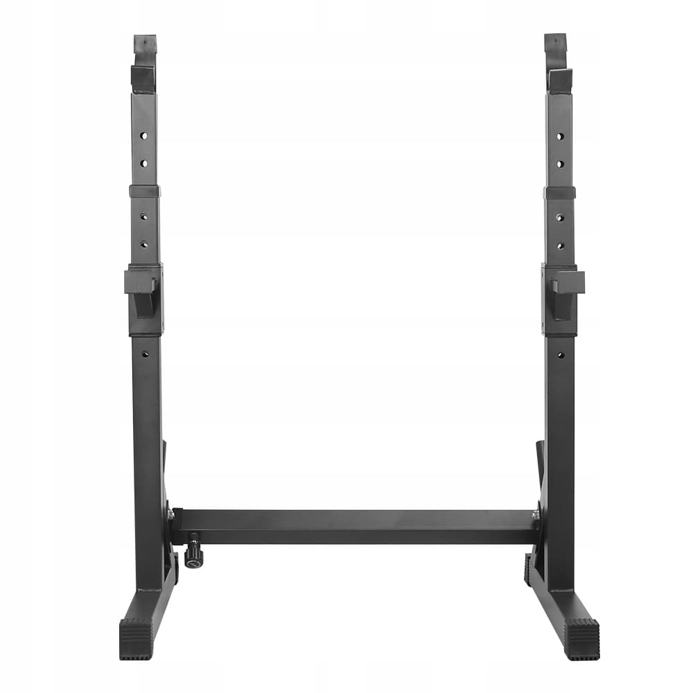 Stojaki Regulowany pod sztangę Wielopoziomowy Stojak 350kg Jakość 5