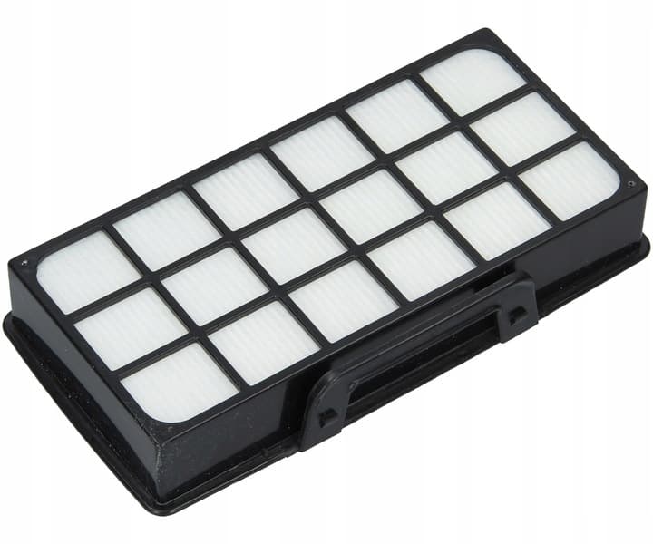 4x FILTR DO ODKURZACZA ROWENTA TEFAL X-Trem Power Cyclonic RO6921 ZR006001 2