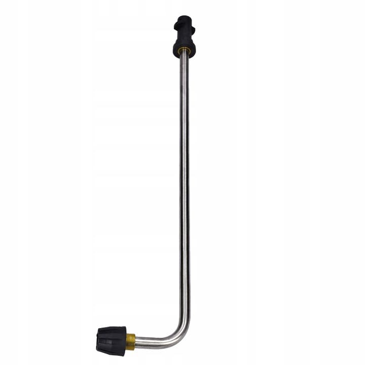 Lanca kątowa do myjki KARCHER K2 K3 K4 K5 K6 K7 do mycia podwozi nadkoli 4