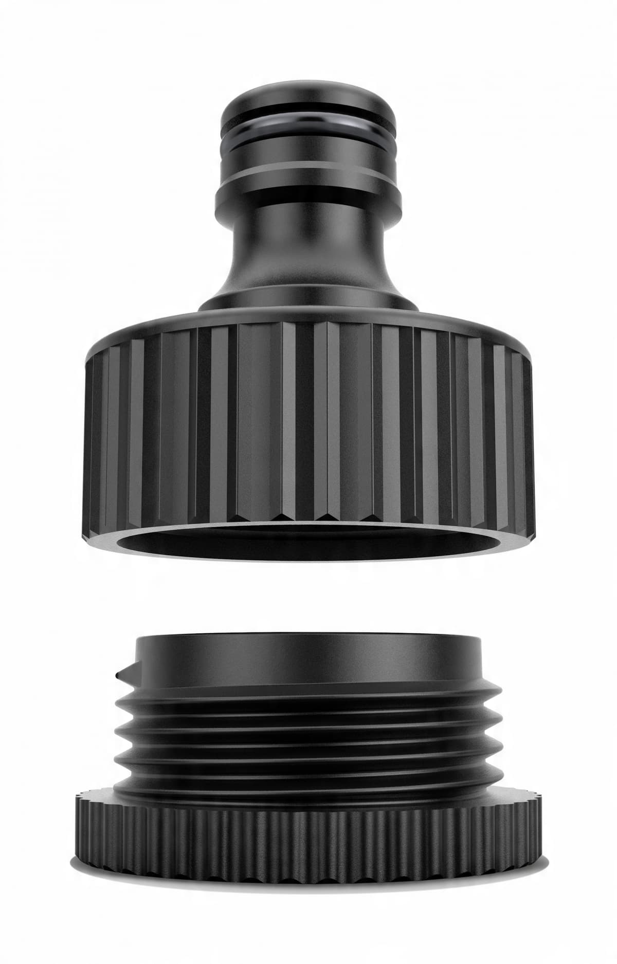 ADAPTER NA KRAN KARCHER DO G1 Z REDUKCJĄ G3,4 3