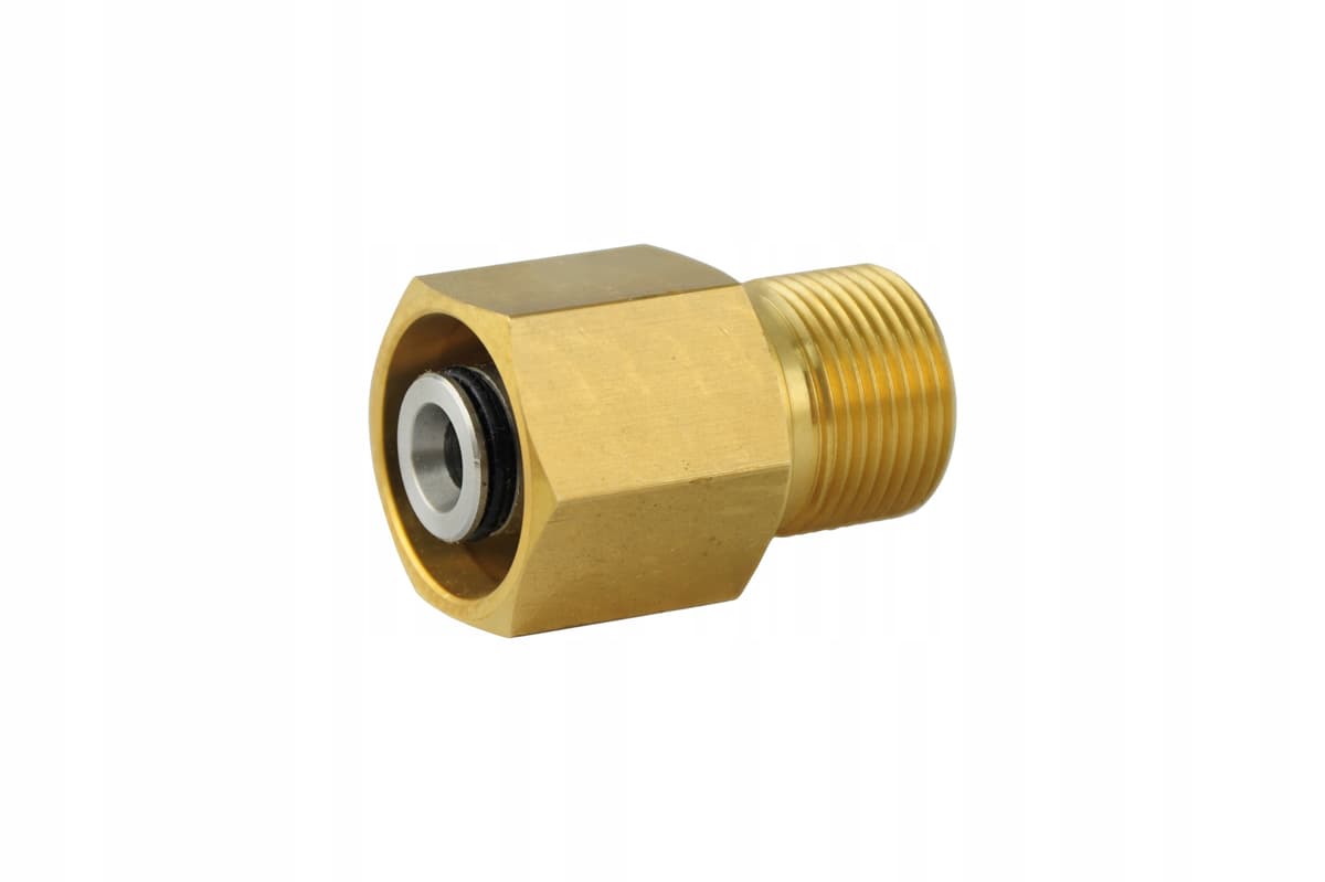ADAPTER 6 EASY!LOCK DO MYJKI KARCHER HD HDS m22x1,5mm 4
