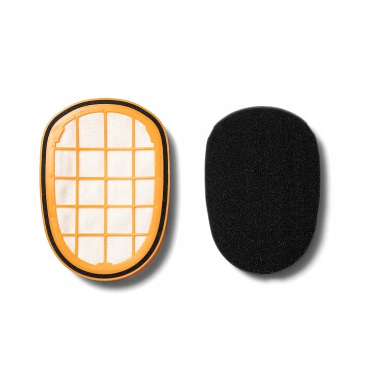 3x FILTR do odkurzacza PHILIPS SPEEDPRO MAX FC5005 4