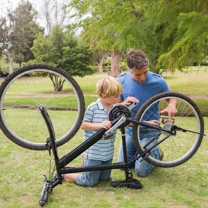 MULTITOOL ROWEROWY KLUCZE DO NAPRAWY WIELOFUNKCYJNY ZESTAW NARZĘDZI 16w1 1