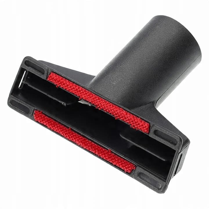 Ssawka mała z welurem do odkurzaczy Karcher - 35mm