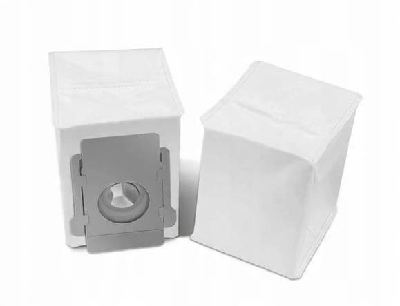 1x Worek na Brud do iRobot Roomba E I J i3+ i4+ i5+ i6+ i7+ i8+ j7+ s9+ 4