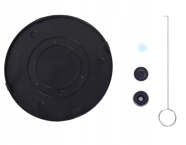 Uchwyt Przyssawka próżniowa do szyb płytek pompka szyb glazury pro 2