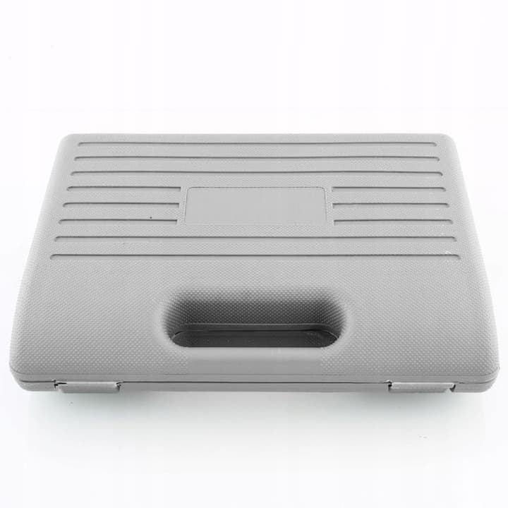 Zestaw Narzędzi do Roweru Walizka Klucze Rowerowe Imbusy 44el Łatka Łyżka 6